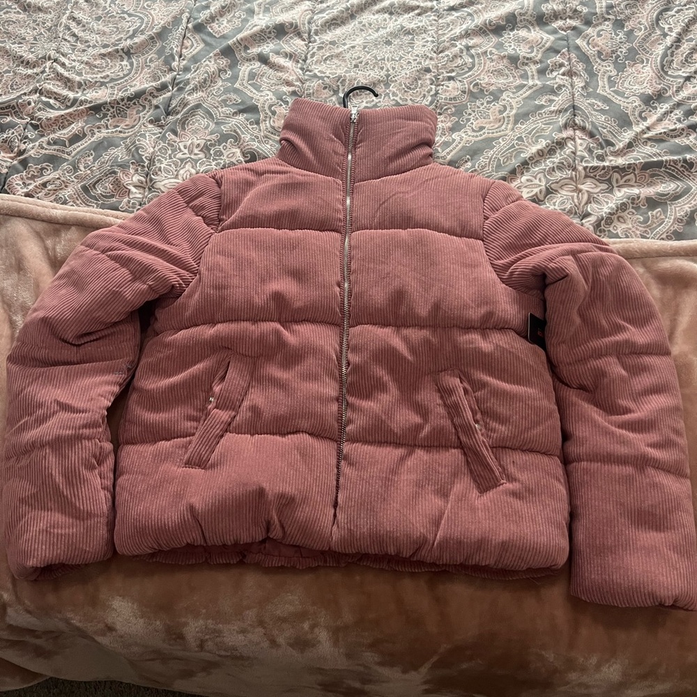 Ambiance Jacket - Picture 2 of 2